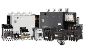 contactor electrico