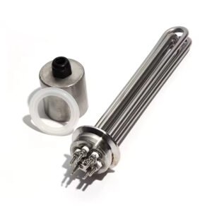 resistencia para agua