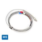 sensor de temperatura tipo k