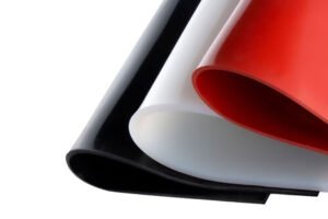 Silicon hule de alta temperatura